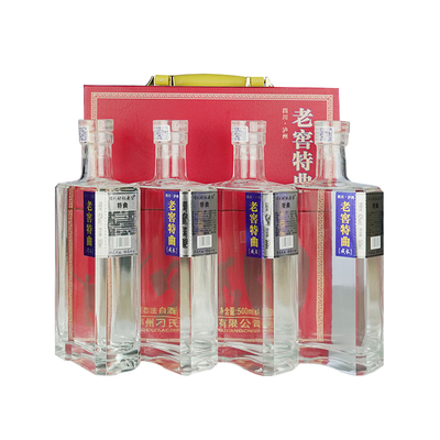 老窖特曲酒